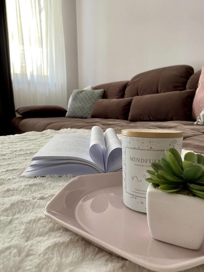 Aqualita Apartman Zalakaros Buitenkant foto