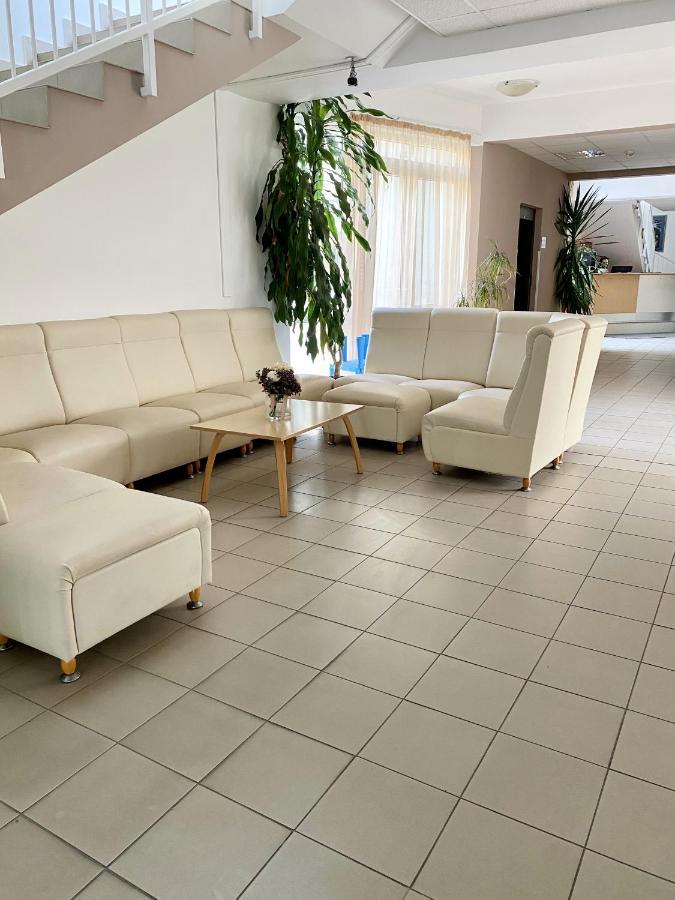 Aqualita Apartman Zalakaros Buitenkant foto