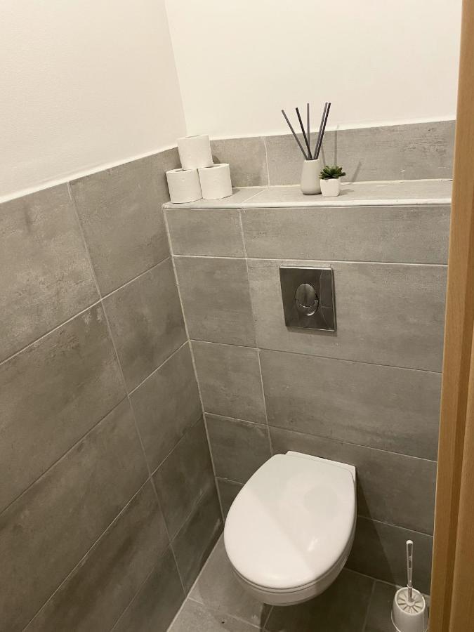 Aqualita Apartman Zalakaros Buitenkant foto